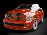 Dodge Ram SRT10 2003 года